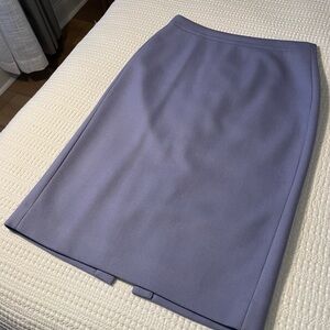 JCrew No3 Pencil Skirt